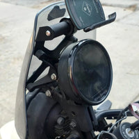 GPS MOUNT FIT FOR ROYAL ENFIELD HIMALAYAN 450