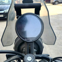 GPS MOUNT FIT FOR ROYAL ENFIELD HIMALAYAN 450