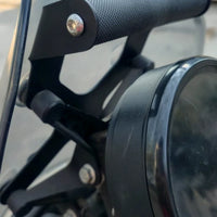 GPS MOUNT FIT FOR ROYAL ENFIELD HIMALAYAN 450