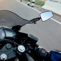 TOURING MIRRORS TYPE-3 FIT FOR ROYAL ENFIELD BEAR 650