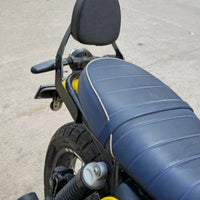 TOURING BACKREST FIT FOR ROYAL ENFIELD BEAR 650