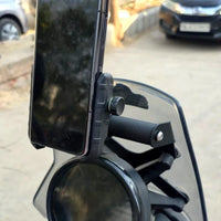 GPS MOUNT FIT FOR ROYAL ENFIELD HIMALAYAN 450