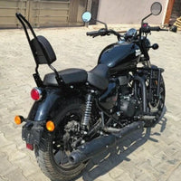 SISSY BACKREST FIT FOR ROYAL ENFIELD METEOR 350