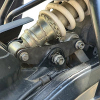 50MM LOWERING LINK FIT FOR ROYAL ENFIELD GUERRILLA 450