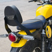 TOURING BACKREST FIT FOR ROYAL ENFIELD BEAR 650