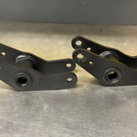 50MM LOWERING LINK FIT FOR ROYAL ENFIELD GUERRILLA 450
