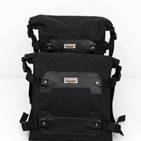 TRAIL PACK ( 8L )BLACK FIT FOR ROYAL ENFIELD HIMALAYAN 450