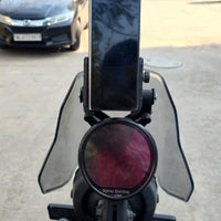 GPS MOUNT FIT FOR ROYAL ENFIELD HIMALAYAN 450