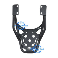 REAR LUGGAGE CARRIER FIT FOR ROYAL ENFIELD BEAR 650