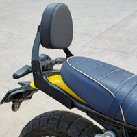 TOURING BACKREST FIT FOR ROYAL ENFIELD BEAR 650