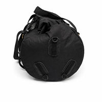 TAIL BAG BLACK FIT FOR ROYAL ENFIELD CLASSIC 350