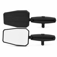 TOURING MIRRORS TYPE-3 FIT FOR ROYAL ENFIELD BEAR 650