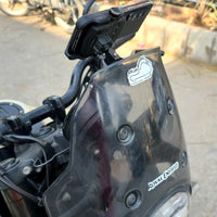 GPS MOUNT FIT FOR ROYAL ENFIELD HIMALAYAN 450