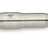 RRP BRUSHED EXHAUST WITH MID PIPE FIT FOR ROYAL ENFIELD GUERRILLA 450