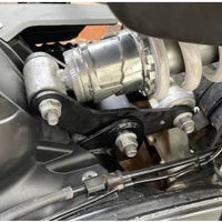 50MM LOWERING LINK FIT FOR ROYAL ENFIELD GUERRILLA 450