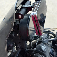 GPS MOUNT FIT FOR ROYAL ENFIELD HIMALAYAN 450