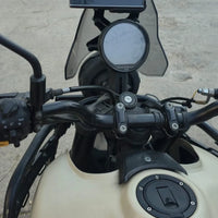 GPS MOUNT FIT FOR ROYAL ENFIELD HIMALAYAN 450