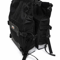 TRAIL PACK ( 8L )BLACK FIT FOR ROYAL ENFIELD HIMALAYAN 450
