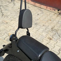 SISSY BACKREST FIT FOR ROYAL ENFIELD METEOR 350