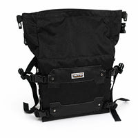 TRAIL PACK ( 8L )BLACK FIT FOR ROYAL ENFIELD HIMALAYAN 450