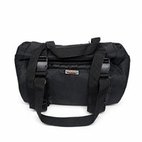 TAIL BAG BLACK FIT FOR ROYAL ENFIELD HUNTER 350