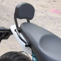 TOURING BACKREST FIT FOR ROYAL ENFIELD GUERRILLA 450