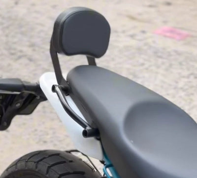 TOURING BACKREST FIT FOR ROYAL ENFIELD GUERRILLA 450