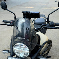 GPS MOUNT FIT FOR ROYAL ENFIELD HIMALAYAN 450