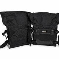 TRAIL PACK ( 8L )BLACK FIT FOR ROYAL ENFIELD HIMALAYAN 450