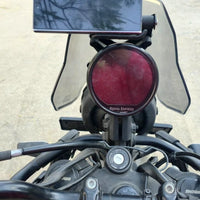 GPS MOUNT FIT FOR ROYAL ENFIELD HIMALAYAN 450
