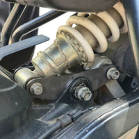 50MM LOWERING LINK FIT FOR ROYAL ENFIELD GUERRILLA 450
