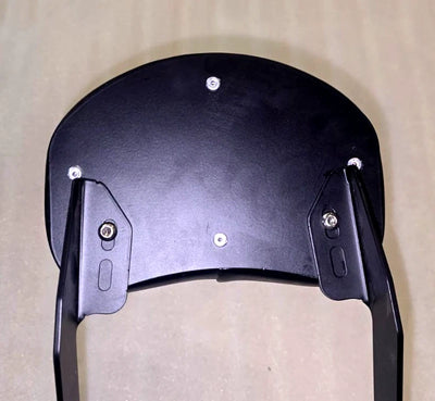 TOURING BACKREST FIT FOR ROYAL ENFIELD GUERRILLA 450