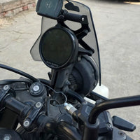 GPS MOUNT FIT FOR ROYAL ENFIELD HIMALAYAN 450