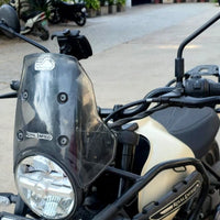 GPS MOUNT FIT FOR ROYAL ENFIELD HIMALAYAN 450