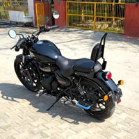 SISSY BACKREST FIT FOR ROYAL ENFIELD METEOR 350