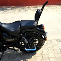 SISSY BACKREST FIT FOR ROYAL ENFIELD METEOR 350